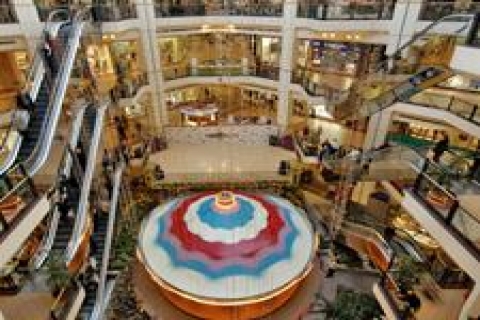 AVM'ler kendi personelini yetiştiriyor