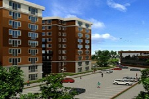 Home Life Kurtköy'de 95 bin TL'ye! Yüzde 80'i satıldı!