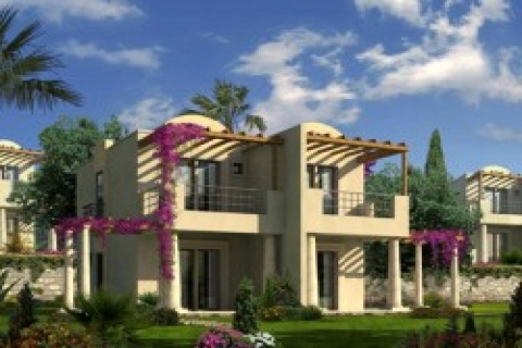  Bodrum Areon Rezidans'ta 49 bin liraya!