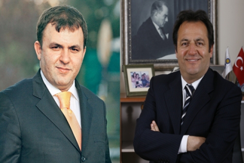 Tebernüş Kireçci'nin Emlak Kulisi'nde konuğu: Ataman İnşaat Yönetim Kurulu Başkanı Bülent Ataman!