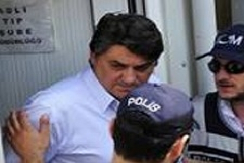 Serdal Adalı BJK'den istifa etti: Adalı, Serka İnşaat'ın sahibi!