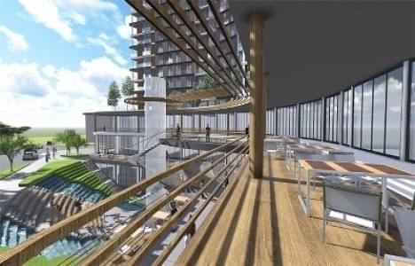 Pashadora Bayrampaşa projesi!