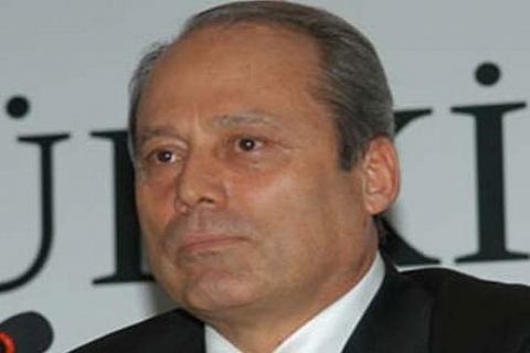 Kiler, Suudi Arabistan'da konut ve AVM yatırımı için yer bakıyor!