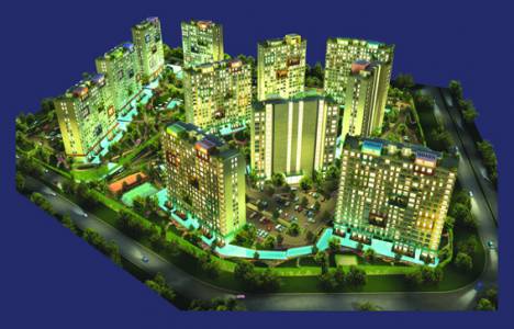  Birİstanbul Evleri'nde 159 bin TL'ye! 48 ay 0 faiz! 