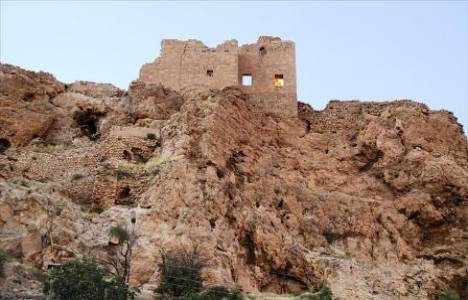  Mardin Kalesi'nin restorasyon ihalesi Mart ayında yapılacak!
