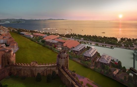 Cer İstanbul: Tarihe saygılı bir proje!