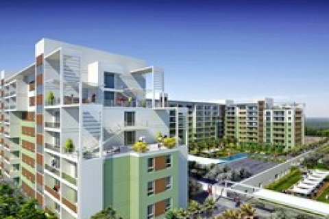 İzmir Soyak Siesta 'da faizler 0.79 'a düştü! 690 TL taksitle!