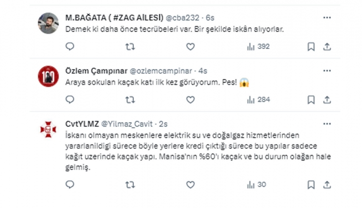 Akademisyen İnşaat Mühendisi: Böyle bir şeyi ilk kez görüyorum! O bina herkesi hayrete düşürdü!  