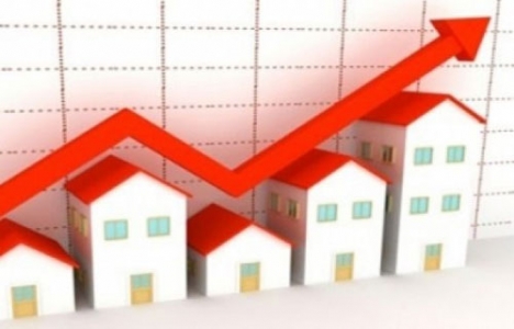 Merkez bankalarının konut sektörünü etkileme gücü yüksek! 