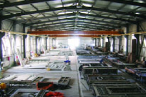 Betofiber, pazar alanını genişletiyor