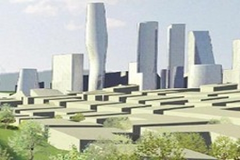 İstanbul şampiyonluğa oynayan bir dünya kenti!