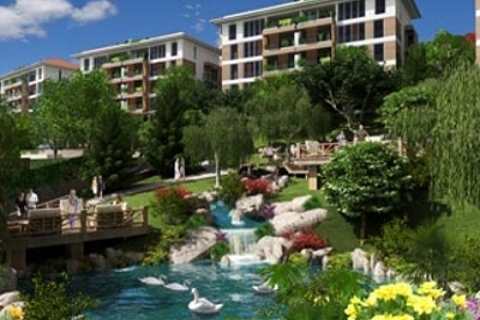 Fuaye Süreyyapaşa'da 315 bin 37 TL'ye 120 metrekare!