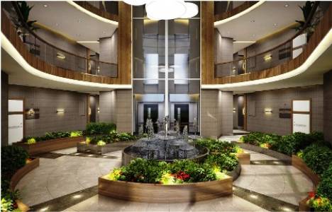  Maltepe Nuvo Dragos Evleri