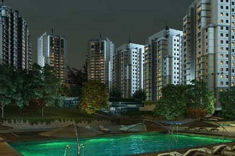 Avrupakonutları Atakent Üç'te 120 ay yüzde 0,90 faizle! 488 bin 600 TL'ye 3+1!