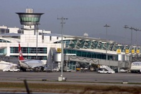 Sabiha Gökçen Havaalanı yanına fuar merkezi kurulacak!