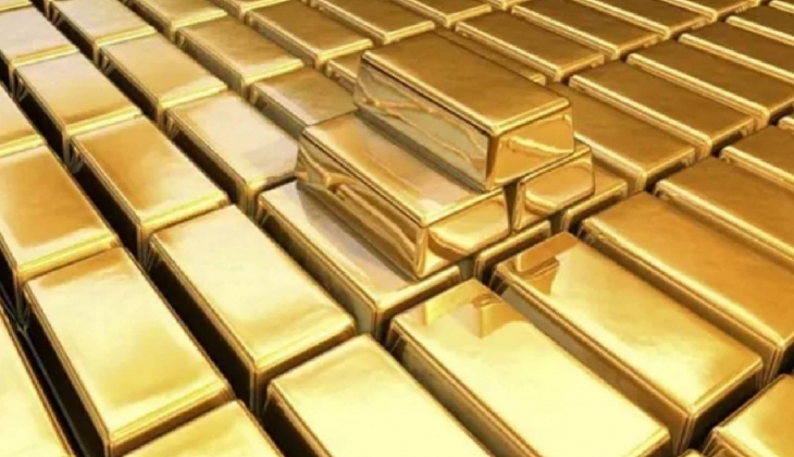 Bakan Bayraktar açıkladı! Altın üretiminde yıllık hedef 100 ton!