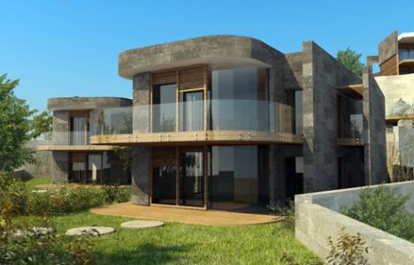 Dış dünyayla olan "duvar" engeli ortadan kalkıyor!