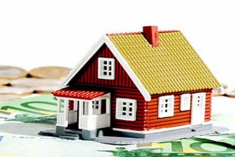 Ev sahibi olmak için bir haftada çekilen konut kredisi miktarı 159 milyon TL! 