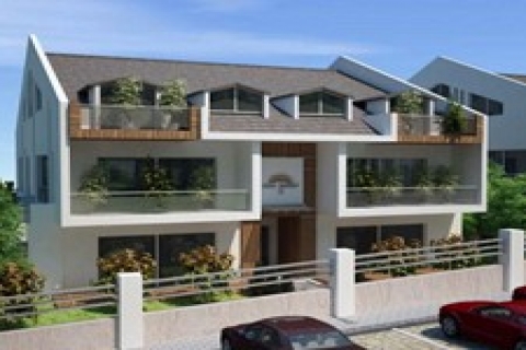 Pera Sunset Park nerede