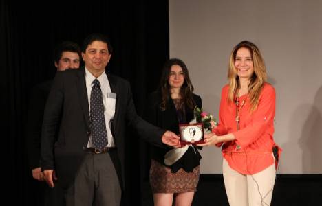 Fatma Çelenk: “Sürdürülebilirlik yaşayabilmektir” 