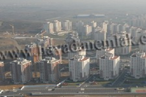 Oyakkent'ten son görüntüler!