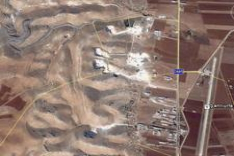 Bozok Üniversitesi'ne uygulama alanı fikri gündeme geldi