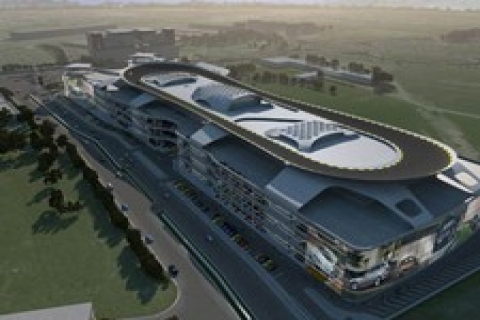 Autopia, dünyanın en iyisi olmak için yarışacak!