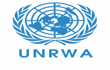 UNRWA Gazze'deki tüm merkez ve ofislerini kapatıyor!
