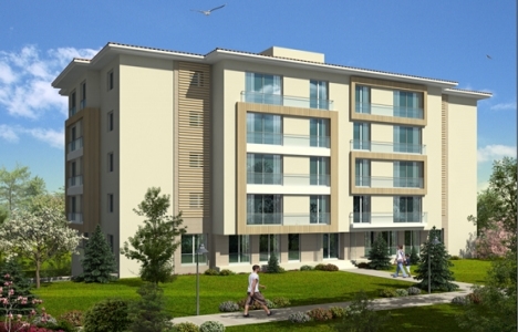 Dekar Çengelköy Bahçeli Vadi de metrekare 3 bin 900 TL! Detaylar!