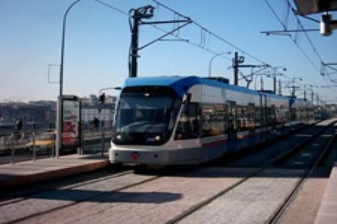 Kabataş-Bağcılar tramvay hattında 31 Ocak'tan itibaren aktarma kalkıyor!
