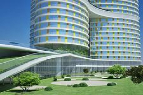 Dumankaya İKON'da 99 bin TL'ye!