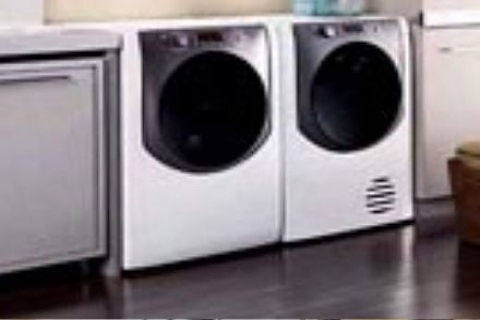 Hotpoint elektrik tasarruflu akıllı çamaşır makinesini üretti!