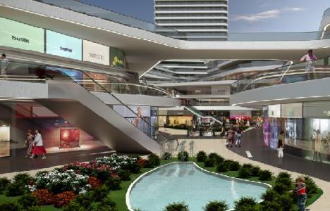 Platform Merter Fashion Park Ağustos'ta açılıyor!