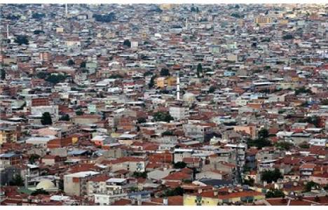 Rezerv alan ilan edilen yerler!