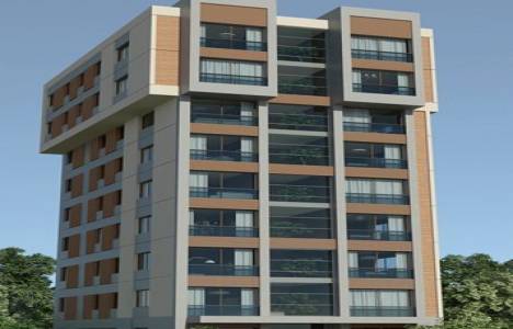 Kantarcı Rıza 29 Erenköy de 875 bin TL! Son 5 daire!