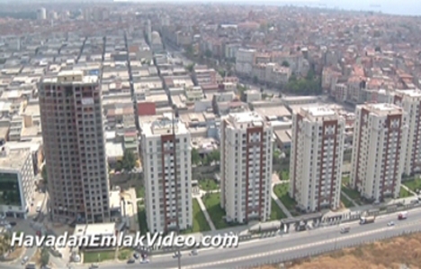 Real Exclusive de ön talep toplanıyor! Metrekaresi 5.500 TL ye!