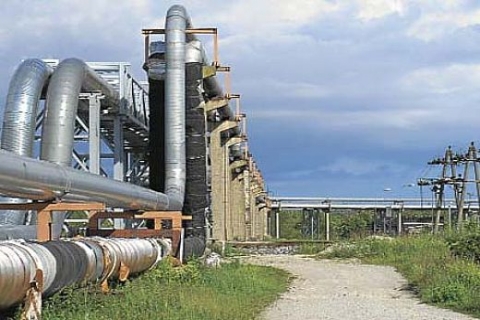 Torunlar, STFA, Kolin-Cengiz-Limak da Başkent Doğalgaz'la ilgileniyor!