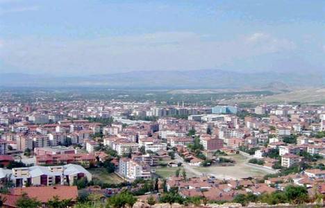 Malatya'da satılık arsa: 1 milyon 567 bin 911 liraya! 