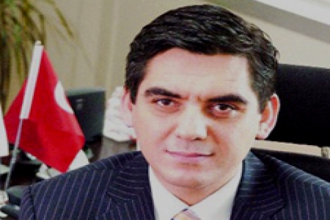 Tekstil ve turizm atılım yapacak inşaat duracak