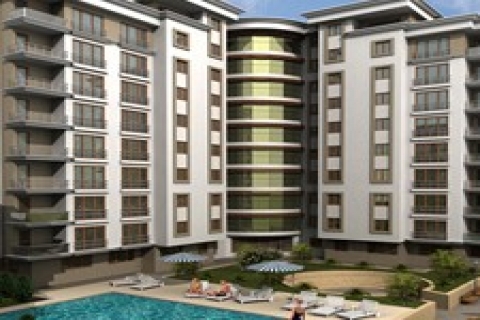 Taşdelen New Life'ta 130 bin TL'ye 1+1!