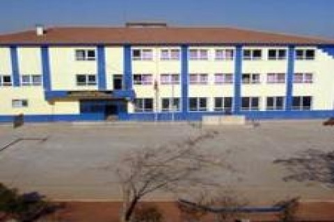 Mehmet Ruşen - Hatice Erkurt İlköğretim Okuluna yeni okul yaptırılacak