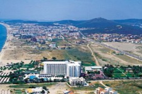 Balıkesir Ayvalık'ta icradan 900 bin TL'ye satılık ev!