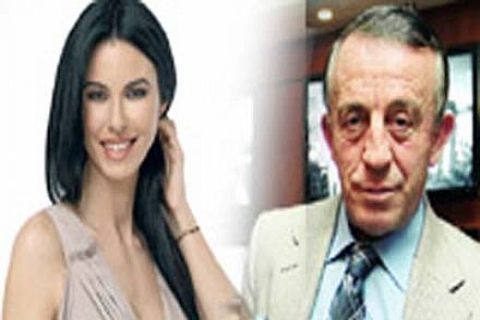 Ali Ağaoğlu, sokak çocukları için düzenlenen Çaba Gala'da Emir'i oynayacak!