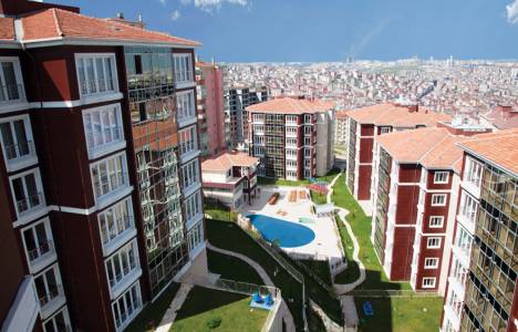 Beyzade Konakları'nda fiyatlar güncellendi! 389 bin 200 liraya!