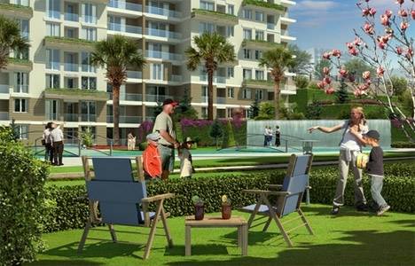 Esenyurt Milpark Plus ta 96 bin TL den başlayan fiyatlar!
