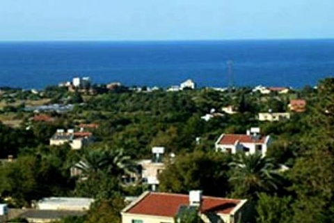 KKTC'de konut almak kolaylaştı!