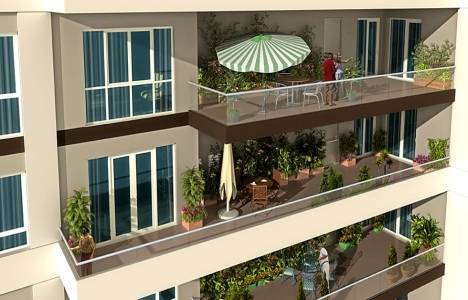 Ağaoğlu My World Europe Villa fiyatları!