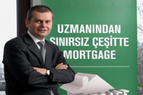 KOBİ'ler Garanti'yle ev sahibi olacak