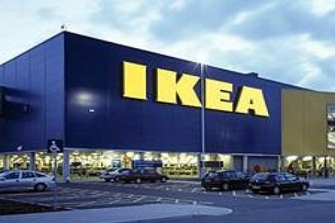 Ikea mağazası ve Anatolium AVM yıkılacak mı