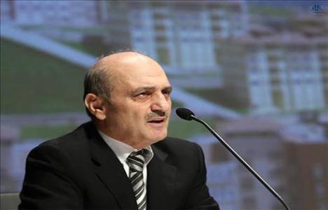 Erdoğan Bayraktar: Meraların imara açılması söz konusu olamaz!